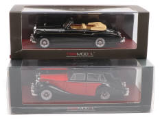 TSM MODELS (2)