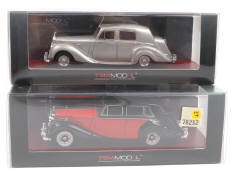 TSM MODELS (2)