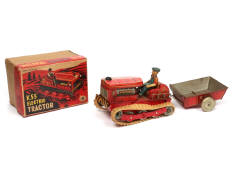 MASUDAYA TOYS Co. (JAPON) (1)