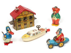 DIVERS (FRANCE) (5)