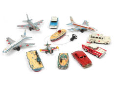 DIVERS (ASIE) (11)
