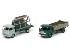 DINKY TOYS (FRANCE) (2)