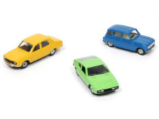DINKY TOYS (FRANCE) (3)