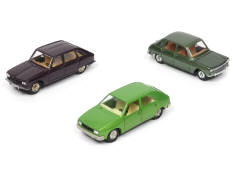 DINKY TOYS (FRANCE) (3)