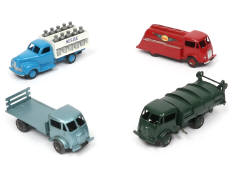 DINKY TOYS (FRANCE) (4)