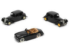 DINKY TOYS (FRANCE) (3)