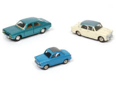 DINKY TOYS (FRANCE) (3)