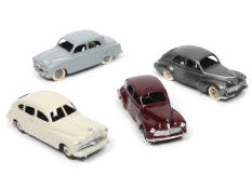 DINKY TOYS (FRANCE) (4)