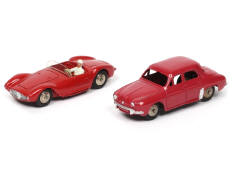 DINKY TOYS (FRANCE) (2)