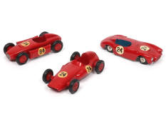 MERCURY (ITALIE) (3)