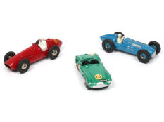 DINKY TOYS (FRANCE) (3)