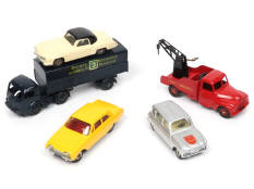 DINKY TOYS (FRANCE) (5)