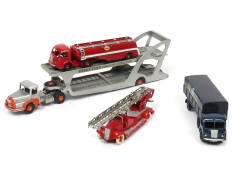 DINKY TOYS (FRANCE) (4)