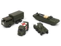 DINKY TOYS (FRANCE) (4)