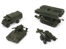 DINKY TOYS (FRANCE) (4)