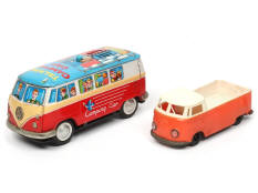 YONEZAWA TOYS (JAPON) (2)