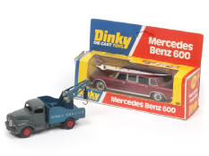 DINKY TOYS (GB) (1)