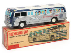 YONEZAWA TOYS (JAPON) (1)