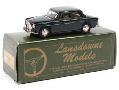 LANSDOWNE MODELS (GB) (1)
