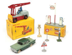 DINKY TOYS (FRANCE) (7)