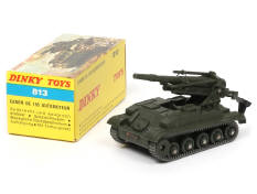 DINKY TOYS (FRANCE) (1)