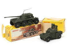DINKY TOYS (FRANCE) (2)
