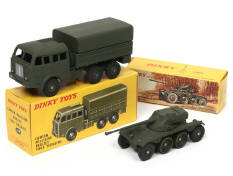 DINKY TOYS (FRANCE) (2)