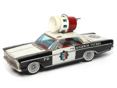 MASUDAYA TOYS Co. (JAPON) (1)