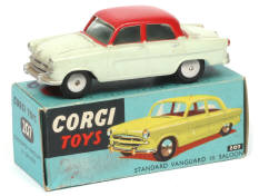 CORGI TOYS (GB) (1)