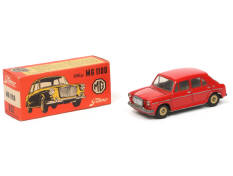 TEKNO (DANEMARK) (1)