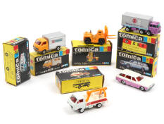 TOMICA (JAPON) (6)