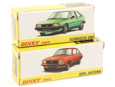 DINKY TOYS (FRANCE) (2)