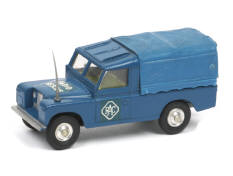 CORGI TOYS (GB) (1)
