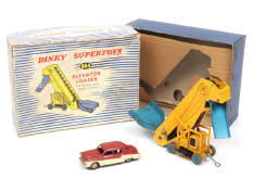 DINKY TOYS (GB) (2)