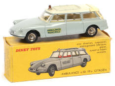 DINKY TOYS (FRANCE) (1)