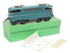 HORNBY 'O' (FRANCE) (1)