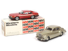 WESTERN MODELS (GB) (2)