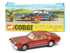 CORGI TOYS (GB) (1)