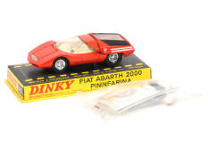 DINKY TOYS (FRANCE) (1)