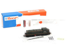 ROCO 'HO' (AUTRICHE) (1)