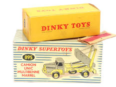 DINKY TOYS (FRANCE) (2)