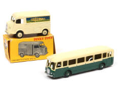 DINKY TOYS (FRANCE) (2)