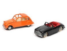 DINKY TOYS (FRANCE) (2)