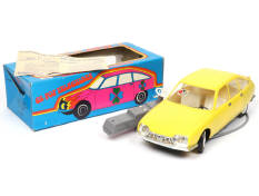 MONT BLANC (FRANCE) (1)