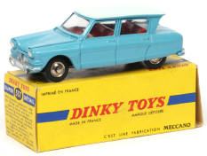 DINKY TOYS (FRANCE) (1)