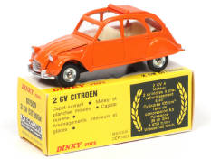 DINKY TOYS (FRANCE) (1)