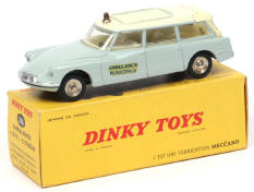 DINKY TOYS (FRANCE) (1)