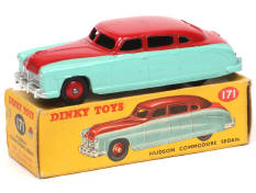 DINKY TOYS (GB) (1)