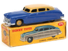 DINKY TOYS (GB) (1)