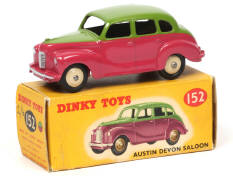 DINKY TOYS (GB) (1)
